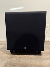 Revel concerta powered - powered, 12"