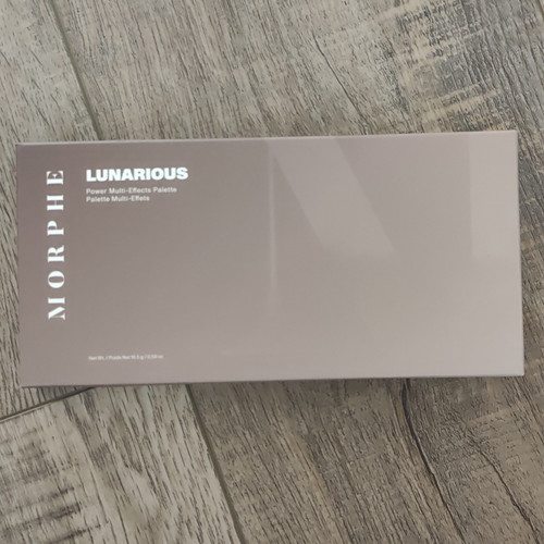 Morphe lunarious mini palette - lunarious,