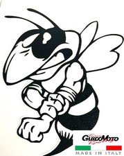 ADESIVO SINISTRO VESPA