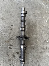 ALBERO A CAMME MOTORE