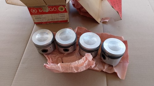 Fiat 124 238t 1200 238 - 124,