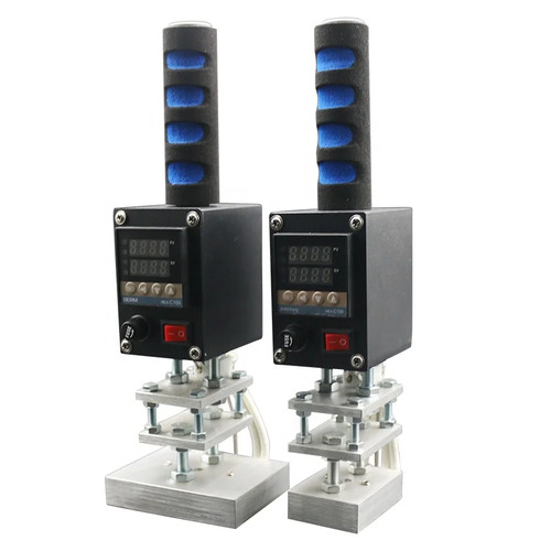 Ippc branding machine - ippc,
