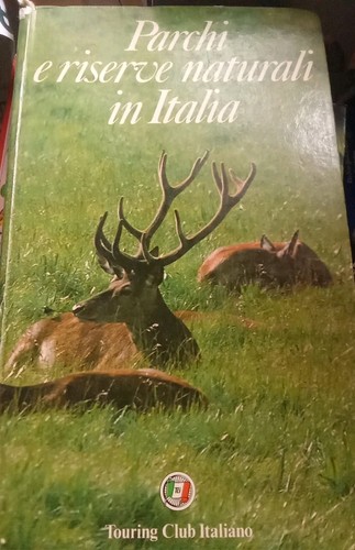 Italia verde guida pratica - guida,