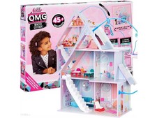 LOL Surprise OMG Winter