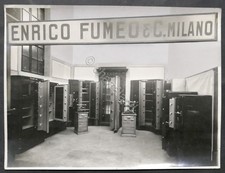 Fotografia Casseforti, porte