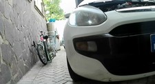 LED LIGHTS FOR FIAT PUNTO