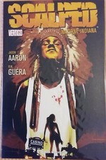 SCALPED Planeta! Volume 1