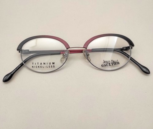 Jean paul gaultier titanium - jean,