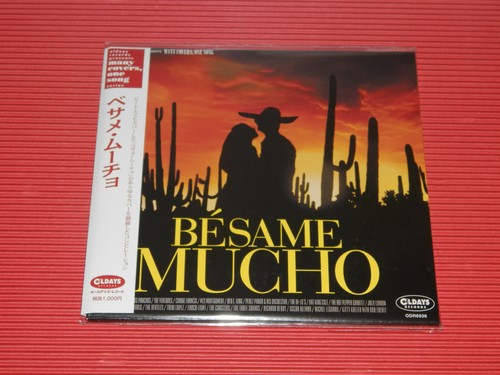 4bt bésame mucho japan - va,