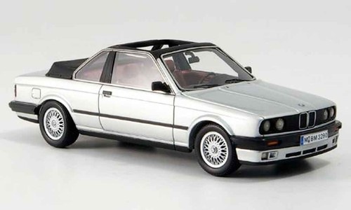 Bmw 3er e30 - bmw,