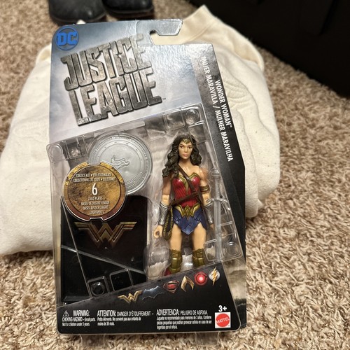 Wonder woman justice league - wonder,