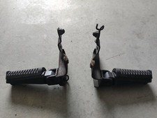 Pedane Passeggero Yamaha Tmax 2004 2007