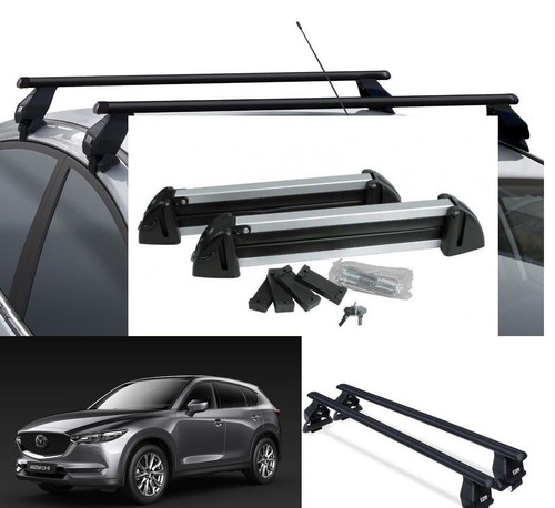 Barre portatutto mazda 3 - barre, cx-3