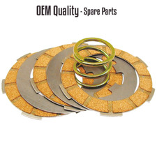 FRIZIONE 3 DISCHI PER VESPA