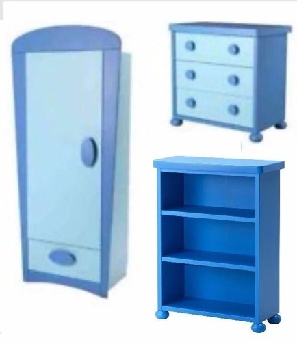 Cameretta bambini ikea - cameretta,