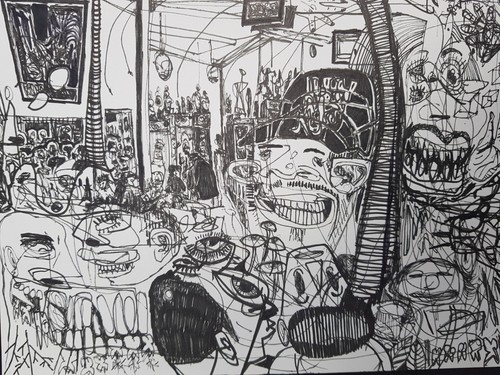 Gerardo gomez salvador - gerardo, el