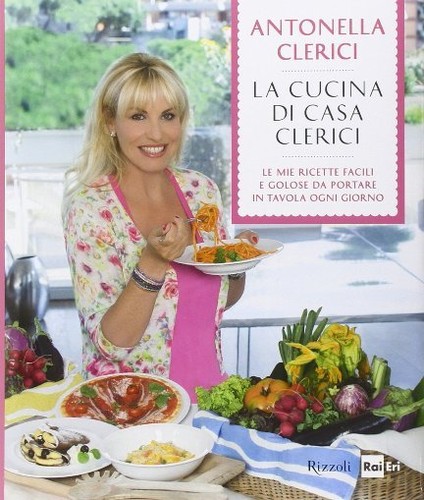 Cucina casa clerici - la, di
