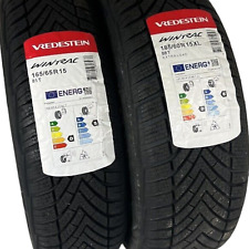 Vredestein Smart 453 Fortwo