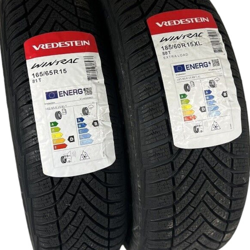 Vredestein smart 453 - smart, fortwo