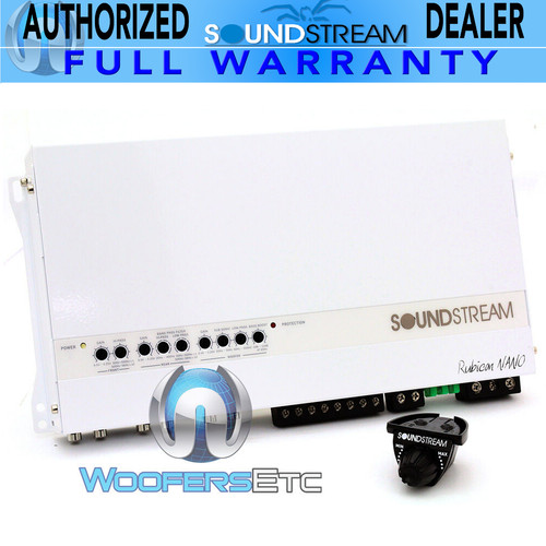 Soundstream mr5 2000d - soundstream, mr5.2000d