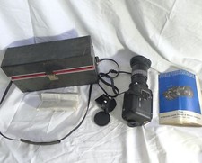 SYNCHRO ZOOM SUPER 8 MOVIE