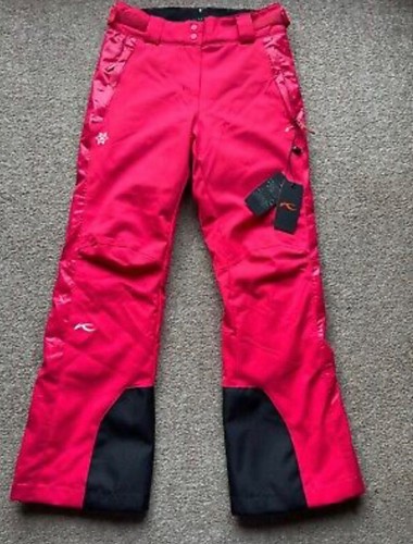 Salopette pantaloni sci - pantaloni,