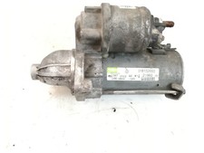 MOTORINO AVVIAMENTO FIAT GRANDE PUNTO 1.3 MTJ 2005 > 2017 518102660 MA569