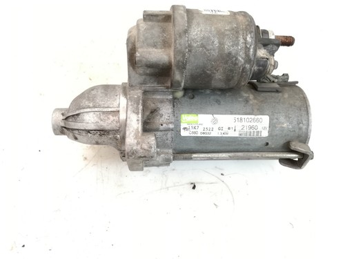 Motorino avviamento fiat - motorino,