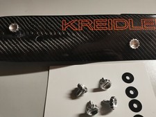 Viti in alluminio Kreidler