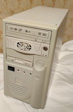 Computer lucky tech - computer, at,lucky