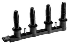 Bobina accensione NTY PER OPEL