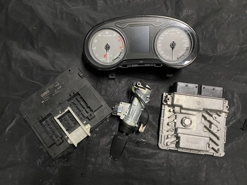 Kit moduli accensione audi - accensione, s3