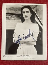 Authentic Jennifer Connelly