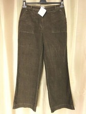 Pantaloni Donna Velluto