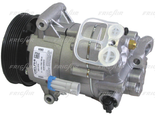 Compressore aria condizionata - compressore,