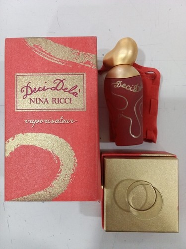 Deci dela nina - dela,