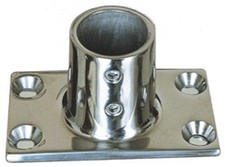 SUPPORTO BASE PER PULPITI 90°