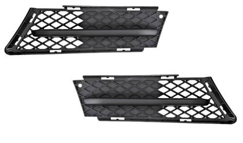 Griglia paraurti anteriore - 2x,