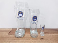 Stivali birra Hofbrauhaus