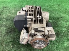 DIFFERENZIALE POSTERIORE PER VOLKSWAGEN Transporter T5 Serie 02W525010L Diesel 