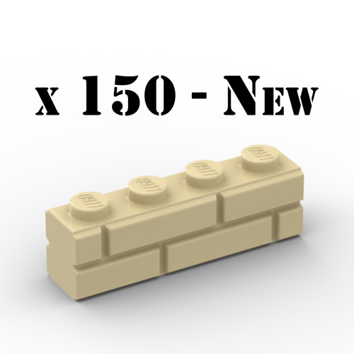 150 lego 15533 - 150,