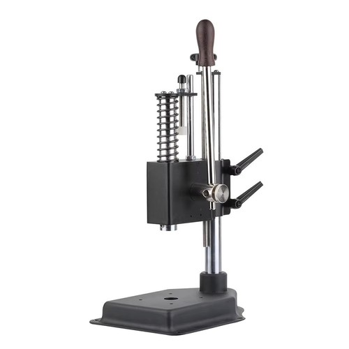 Pressatrice manuale con