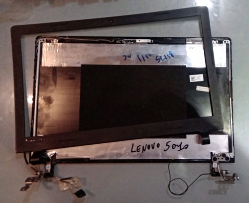 Lenovo b50 scocca display - scocca,