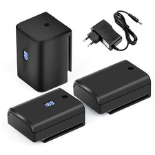 Batteria di livellamento laser