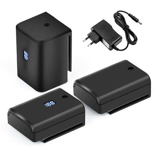 Batteria livellamento laser - batteria,