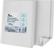 Tessuto Non Tessuto Invernale