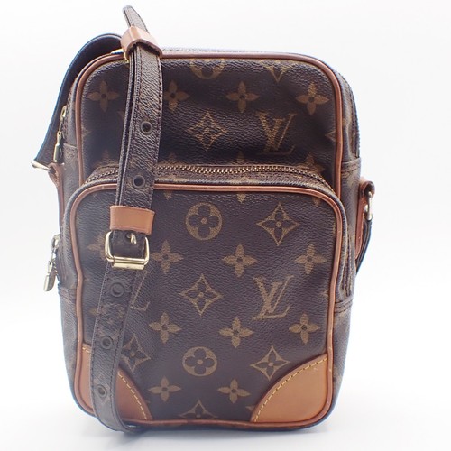 Borsa tracolla louis - borsa, vuitton