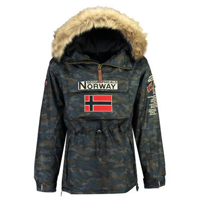 Giacca geographical norway - giacca,