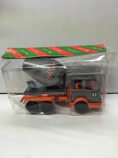 P.R.B. Giocattoli Camion FIAT