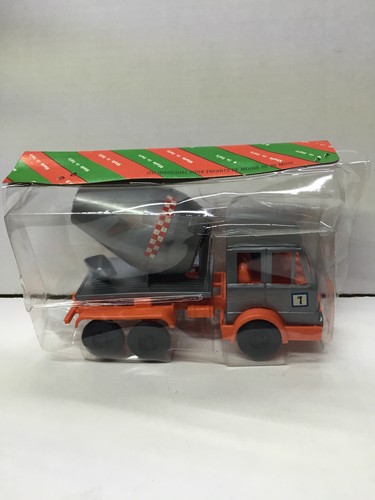 Giocattoli camion fiat - p.r.b.,